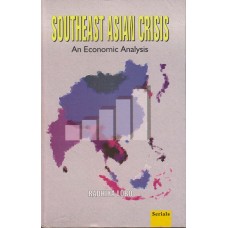 Southeast Asian Crisis: An Economic Analysis